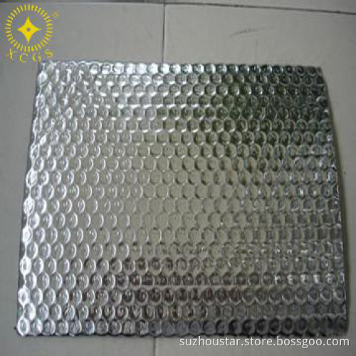 Building Material High Value Aluminum Bubble Foil